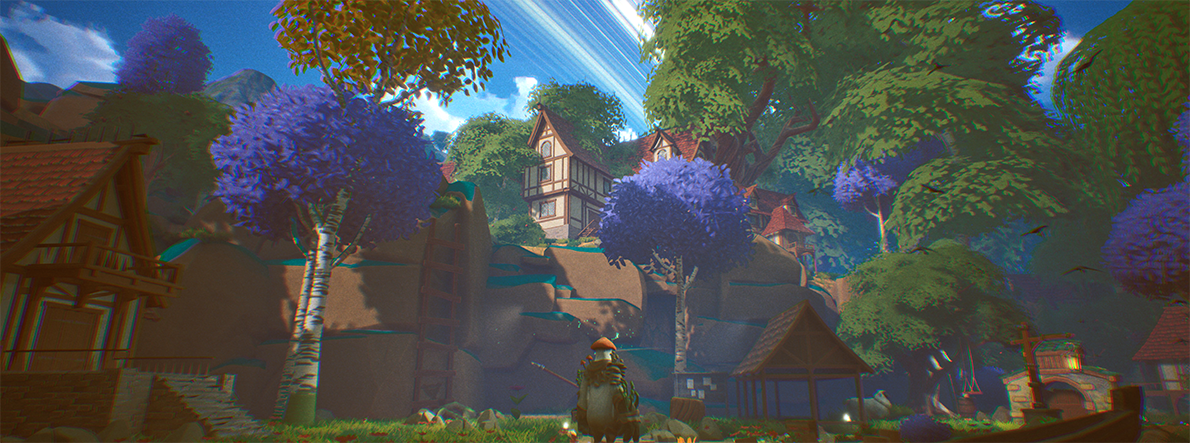 TinyLand