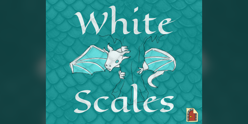 Cover image for White Scales
