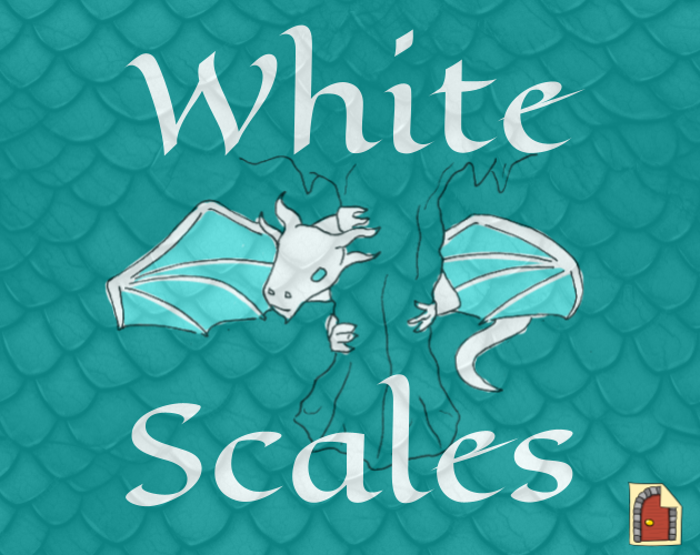 Cover image for White Scales