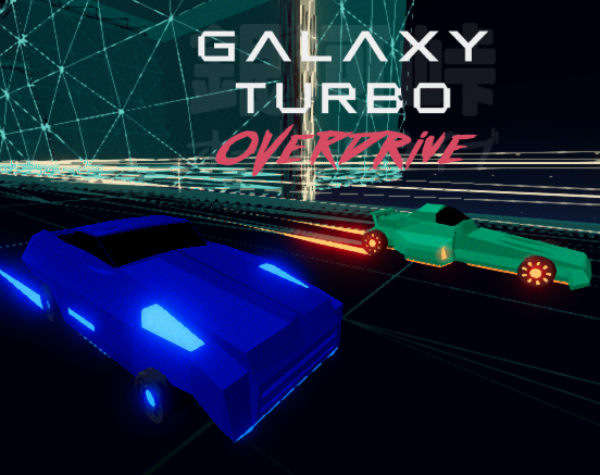 Galaxy Turbo Overdrive