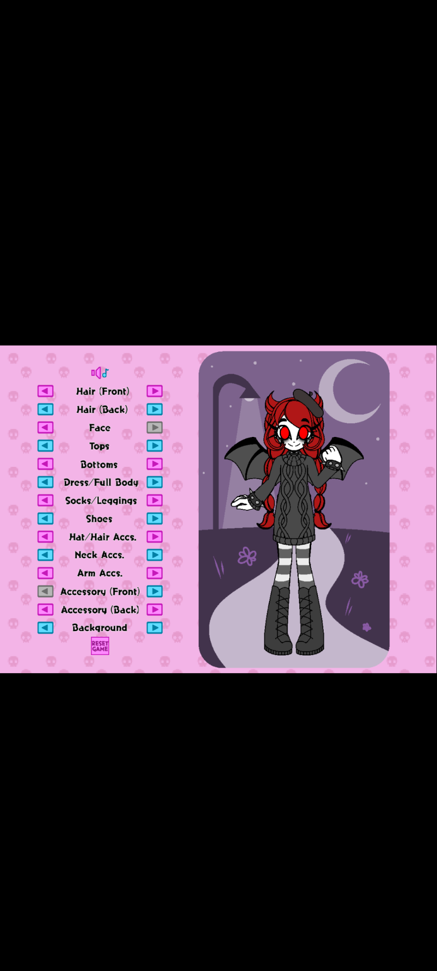 Arcadekitten's Dream Boutique by arcadekitten