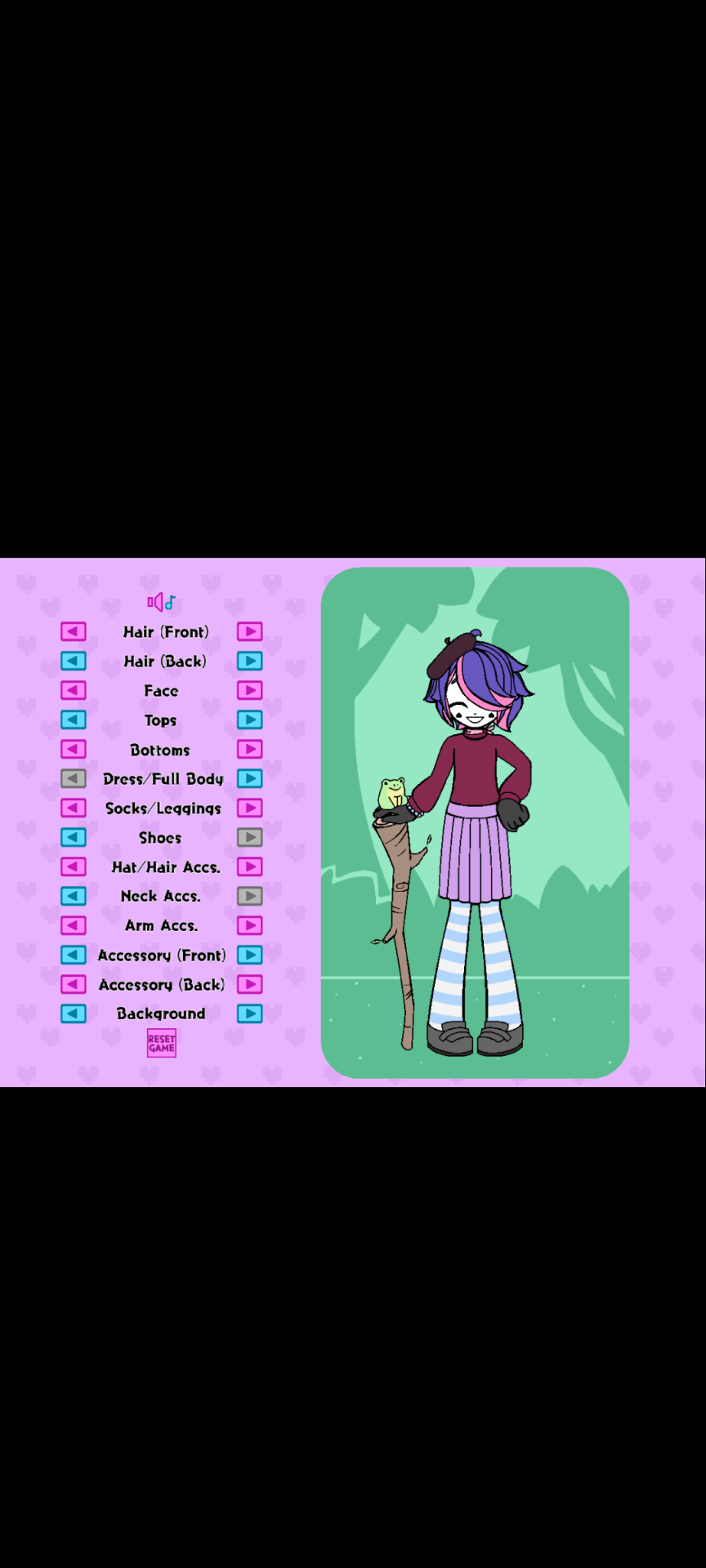 Arcadekitten's Dream Boutique by arcadekitten