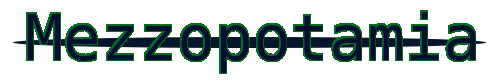 Mezzopotamia