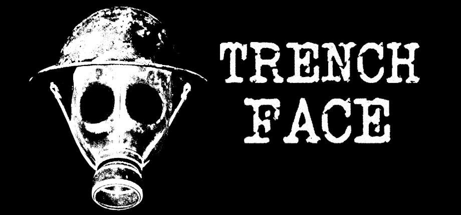 Trench Face