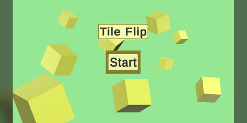 Cover image for Tile Flip