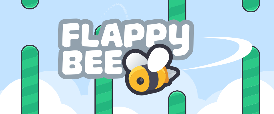 Flappy Bee