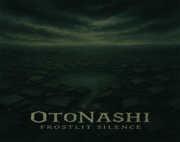 OtoNashi: Frostlit Silence