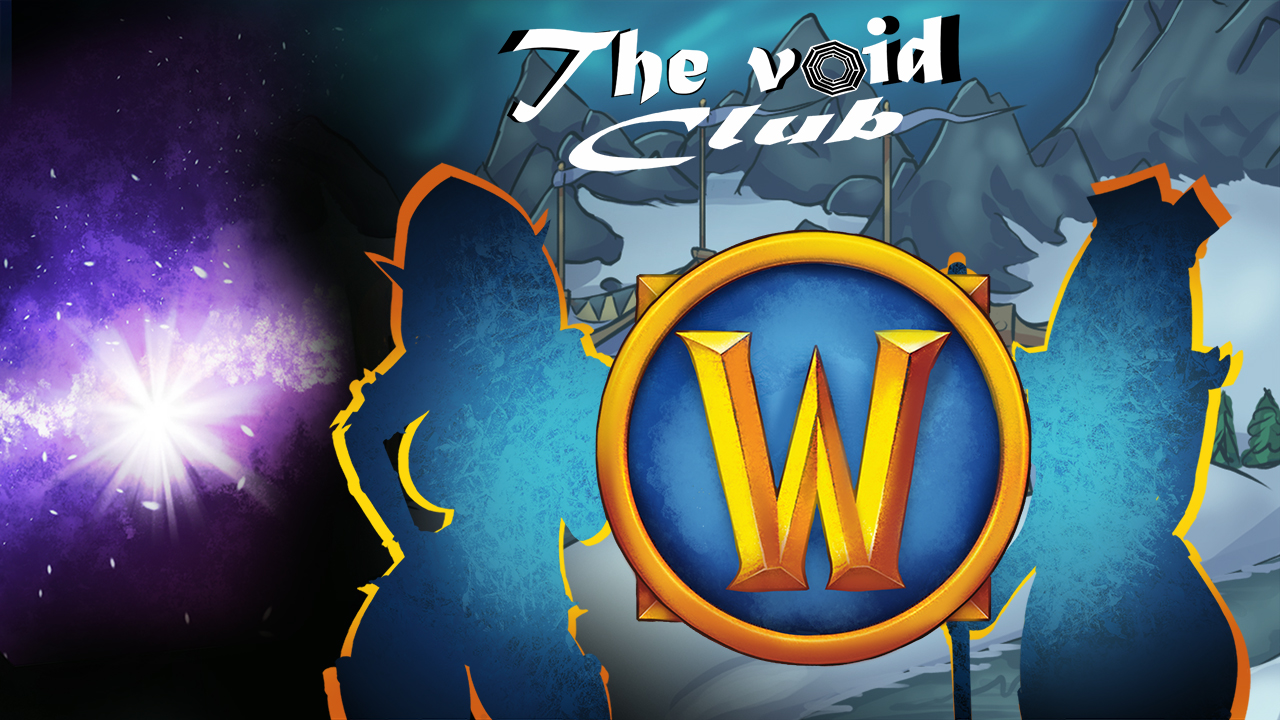 The void Club  by The Void Club