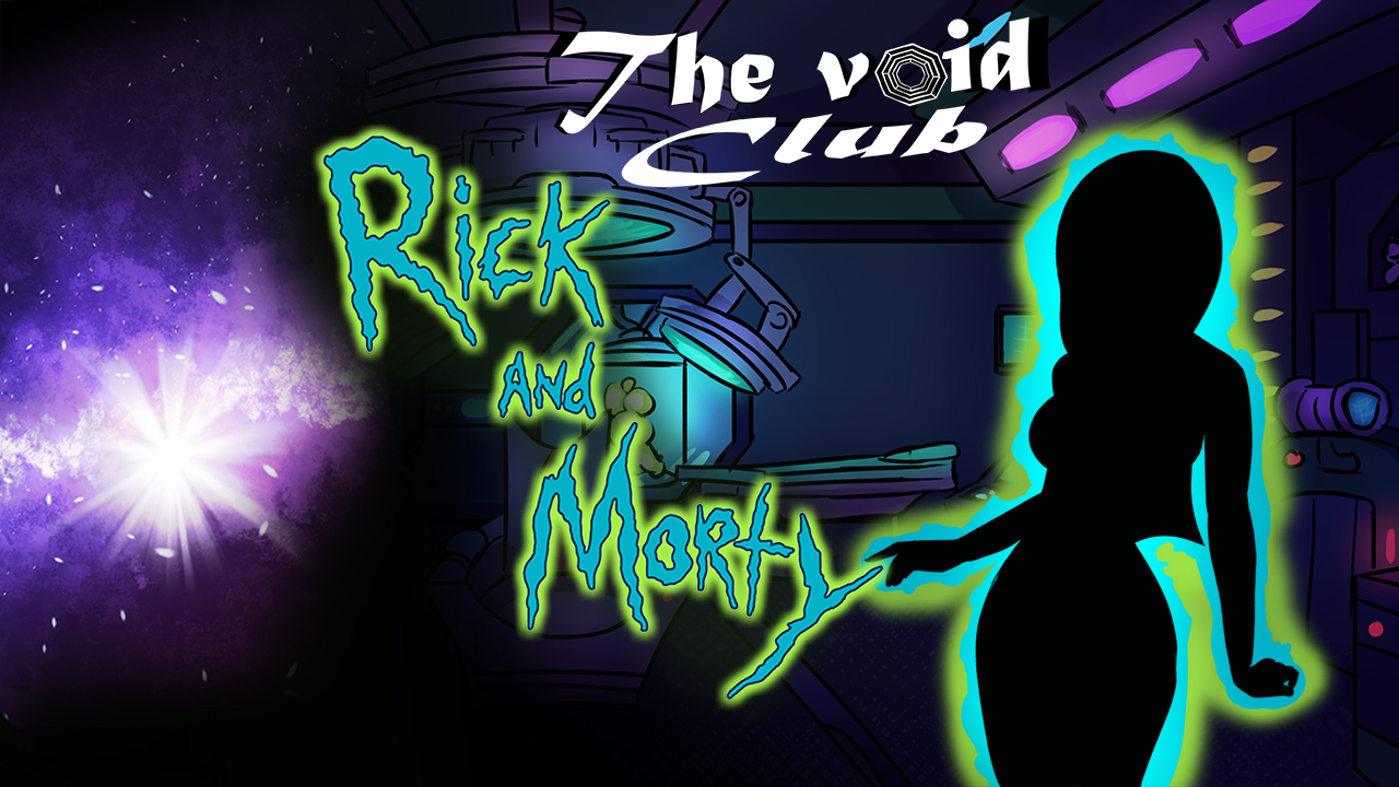 The Void Club  by The Void Club