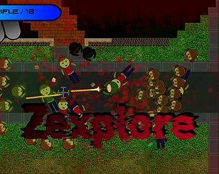 Zexplore
