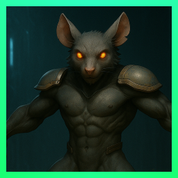 Speed-Demon 3D Game Ready Model
