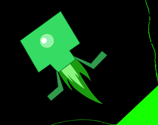 Lunar Lander