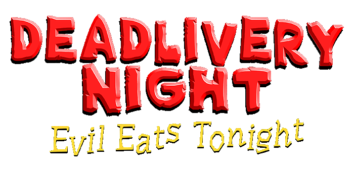 Deadlivery Night