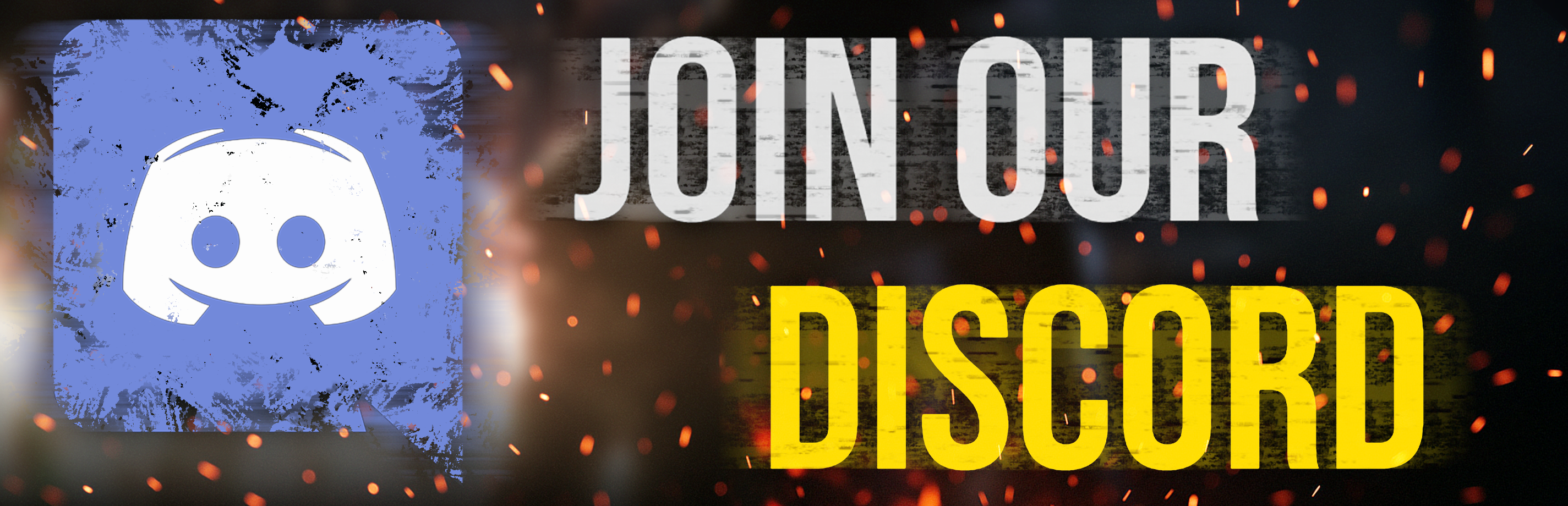 Join our discord