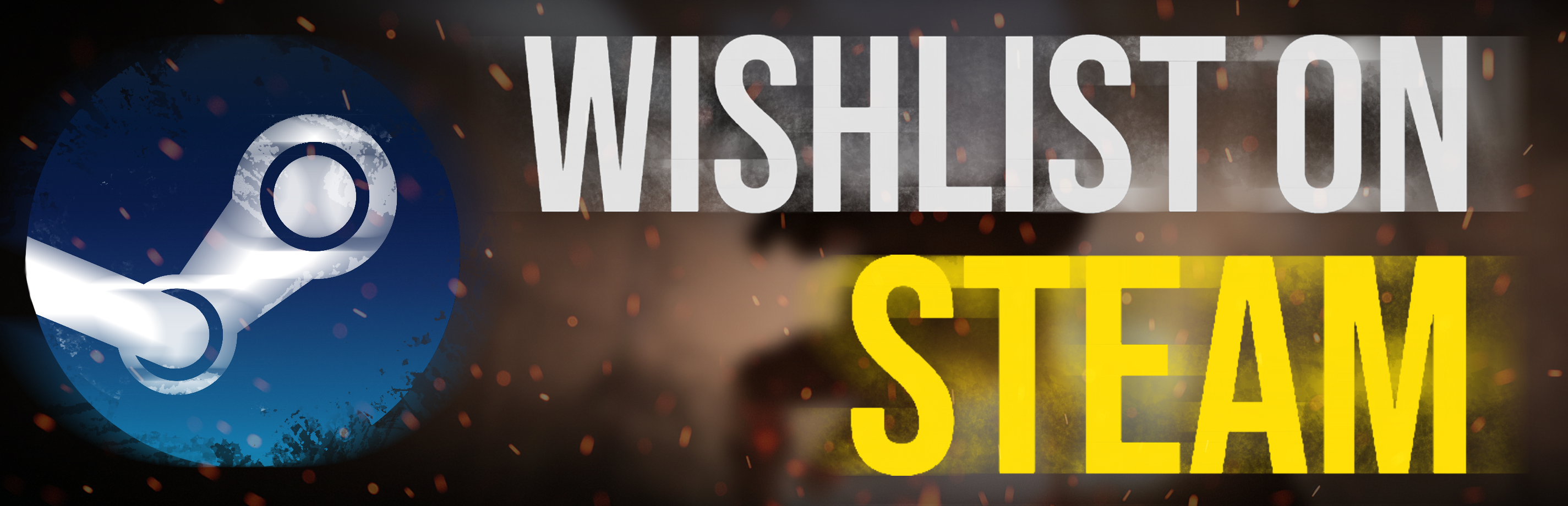 Wishlist on Steam