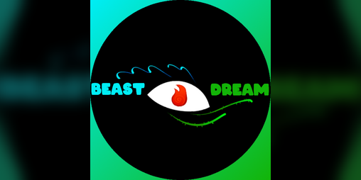 Cover image for Beast Dream