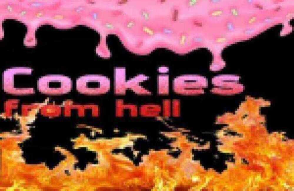 Cookies From Hell