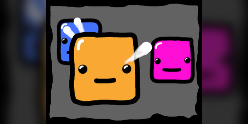 Cover image for Cube Madness
