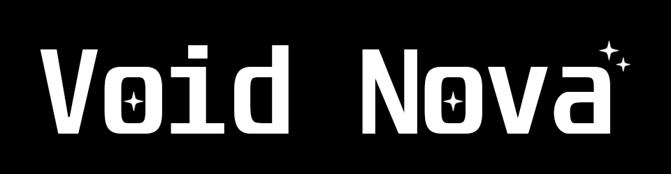 Void Nova
