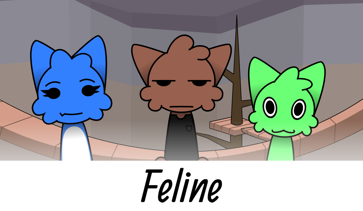 Cover image for Dubbox - Feline