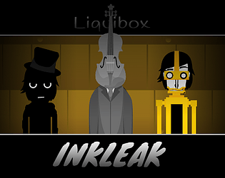 Liquibox V0 - Inkleak (Incredibox)