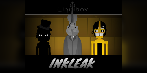 Cover image for Liquibox V0 - Inkleak (Incredibox)
