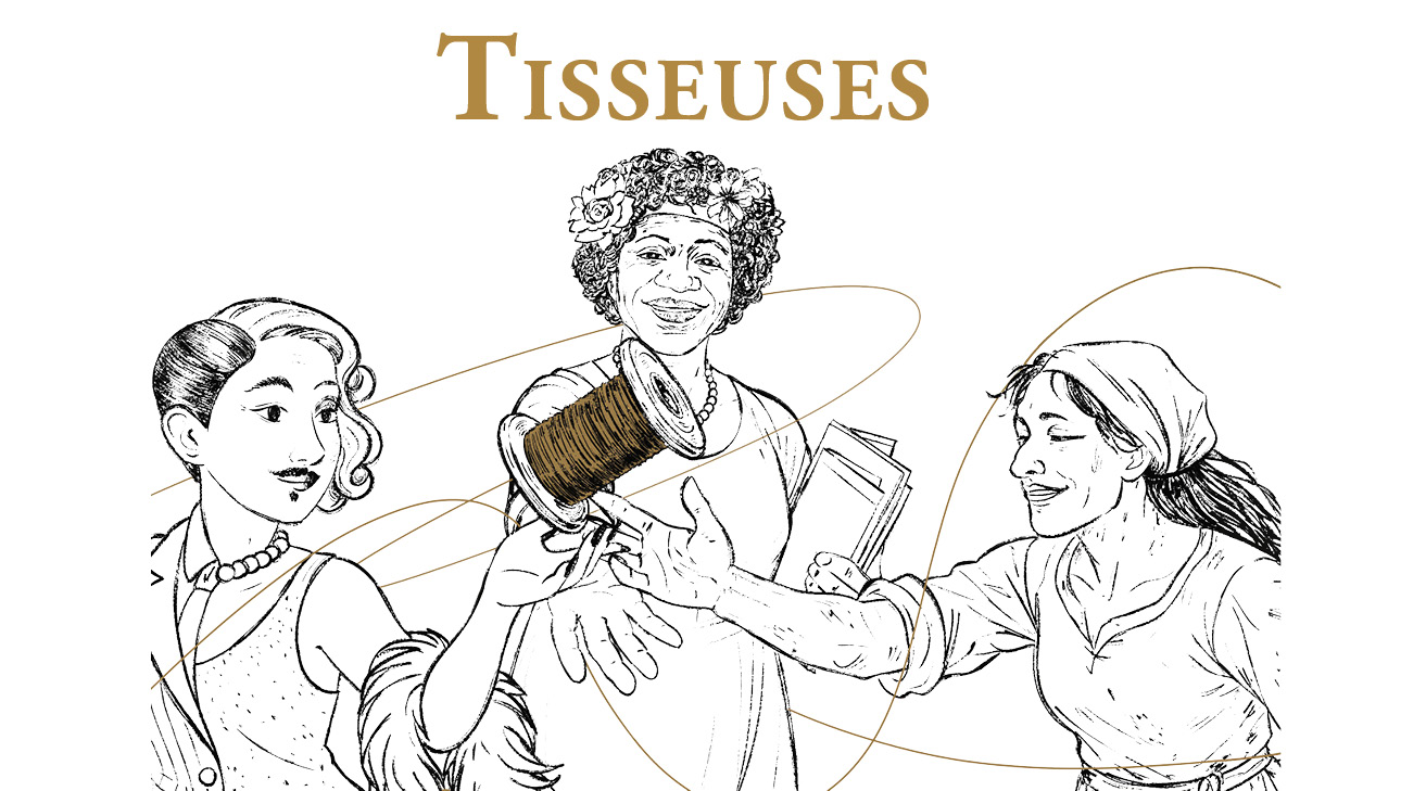 Tisseuses