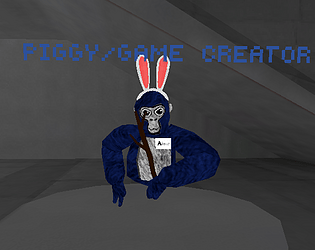 PIGGY RUNNERS REMAKE