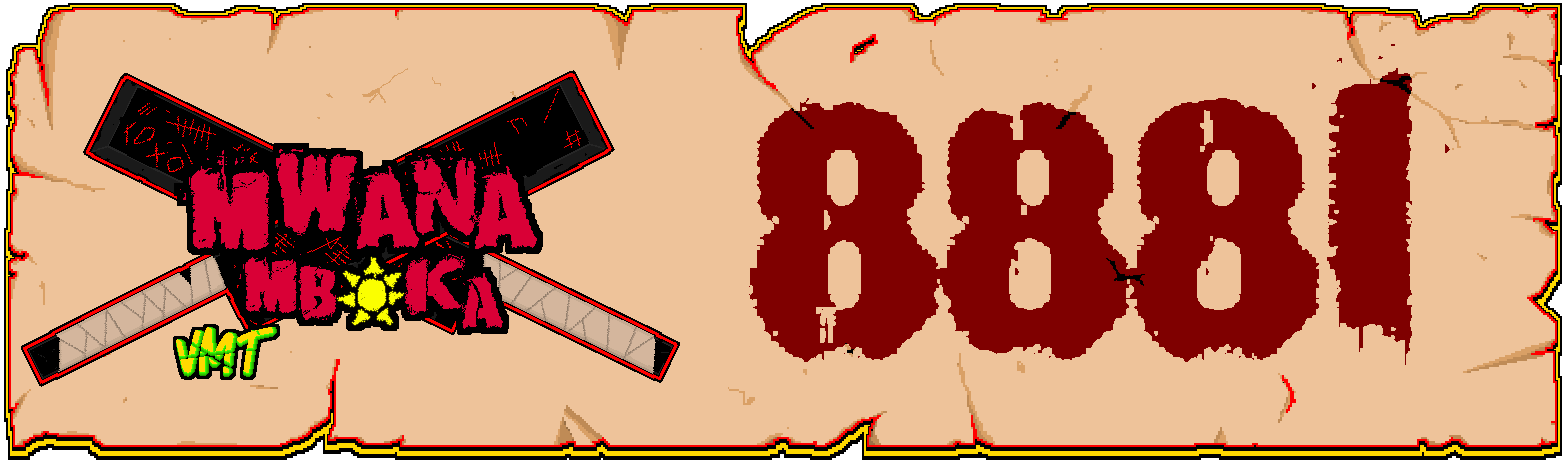 Mwana MbOka: Voodoo Meets Technology