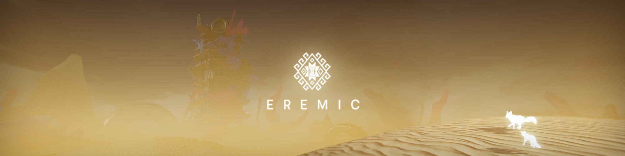 EREMIC (Game Jam Demo)