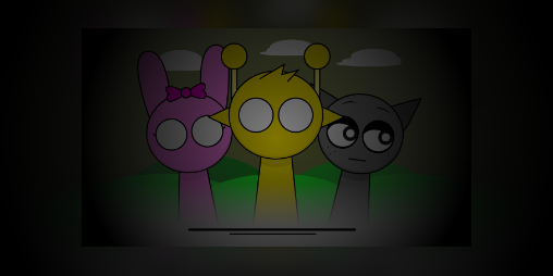 Cover image for SPRUNKI...