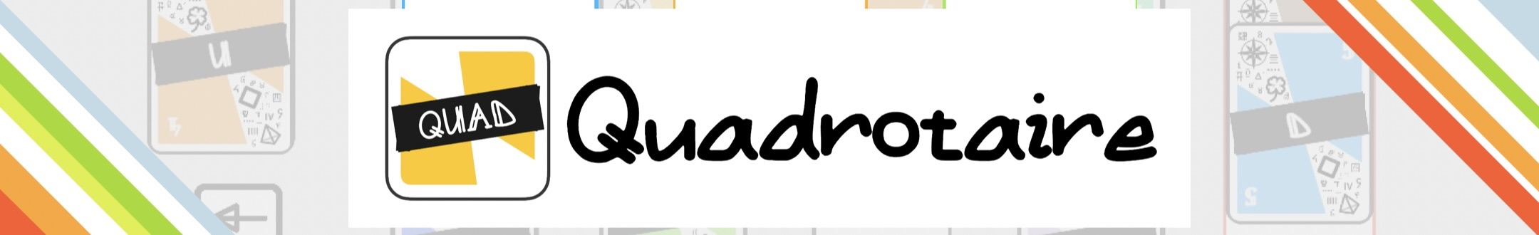 Quadrotaire