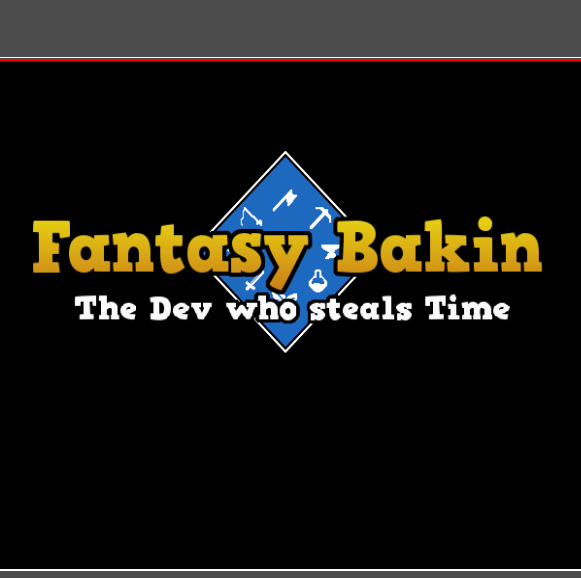Fantasy Bakin- The Dev who steals time