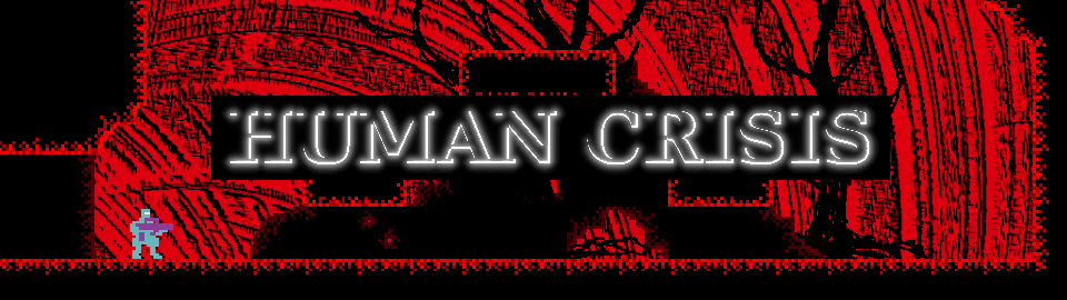 Human Crisis
