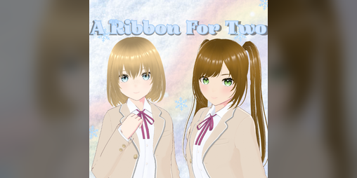 Cover image for A Ribbon For Two (DEMO)