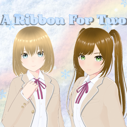 A Ribbon For Two (DEMO)