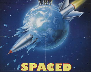 Space Invaders: Pedagogic Edittion