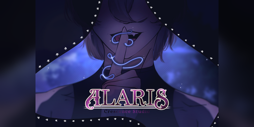Cover image for Alaris