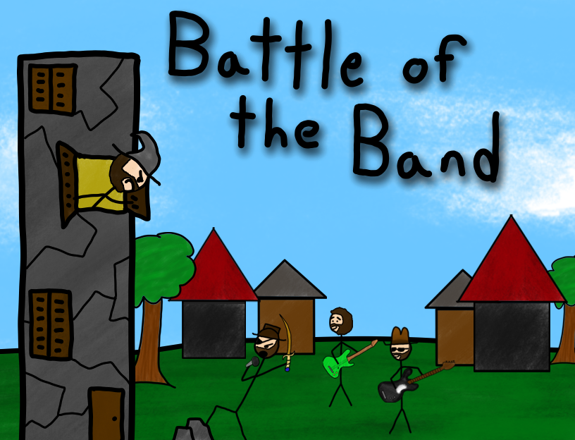 Battle of the Band