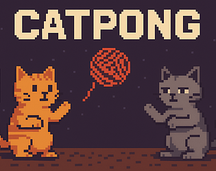 CatPong
