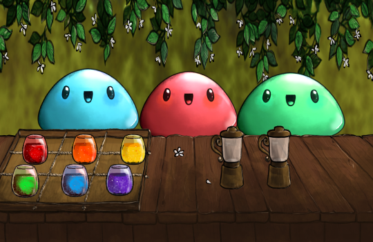 Cover image for Juicy Jellies!