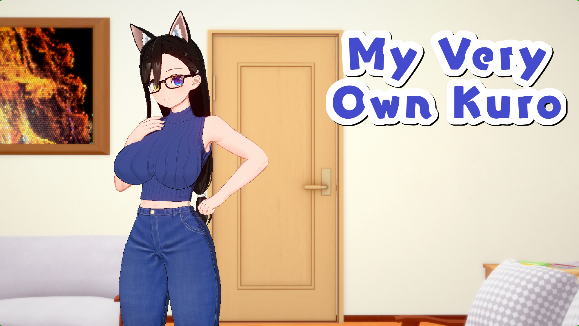 My Very Own Kuro - Demo