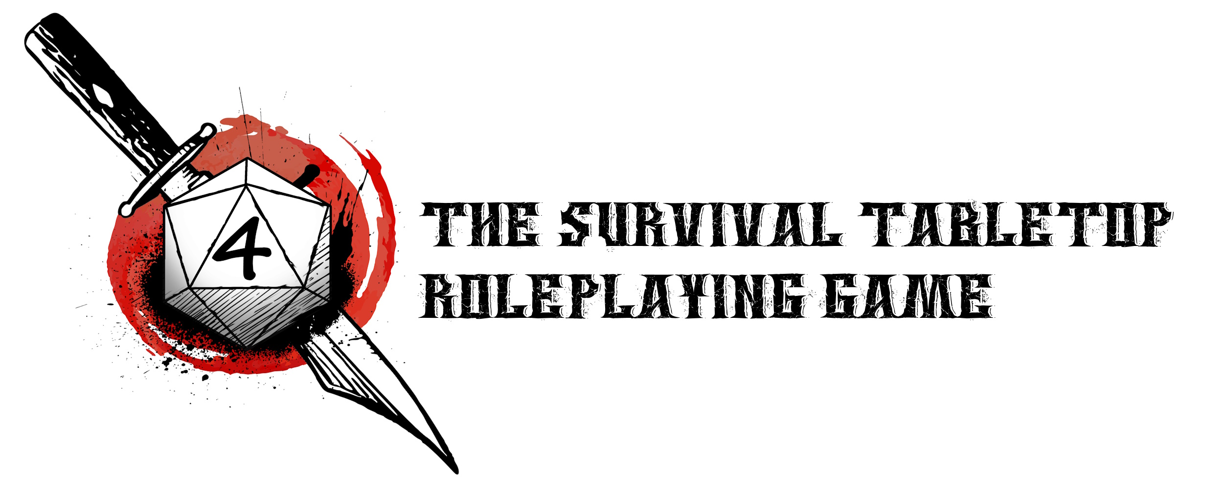 4 - The Survival Tabletop Roleplaying Game