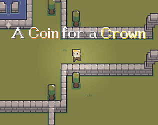 A Coin for a Crown