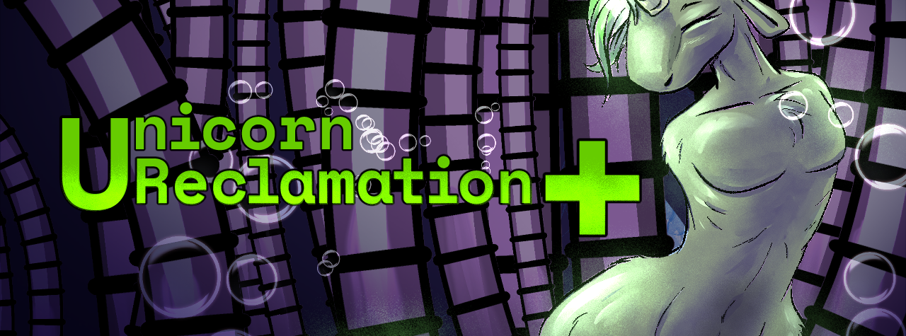 Unicorn Reclamation+