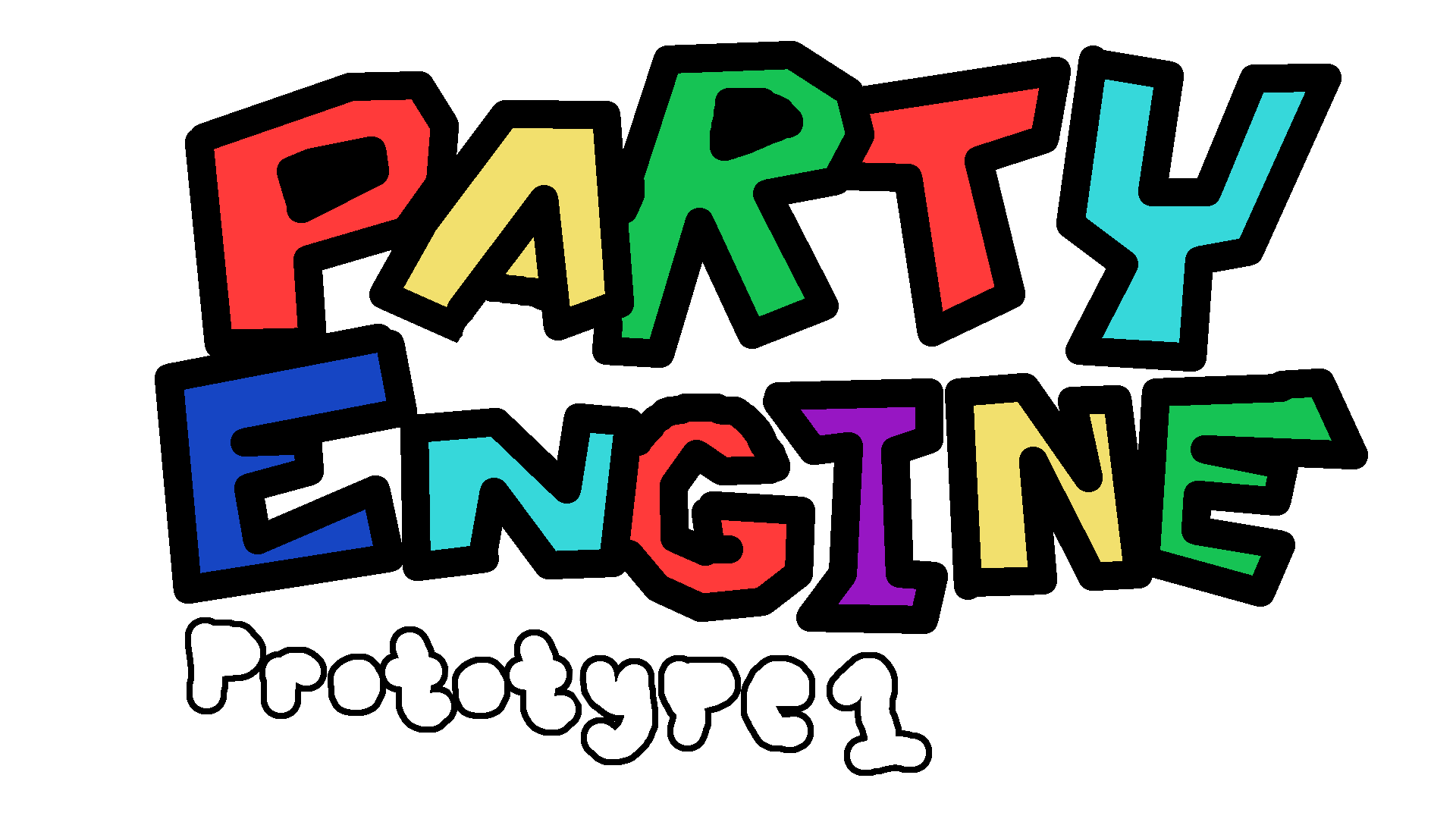 Party 'Engine' Prototype