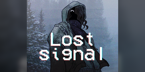 Cover image for Lost Signal