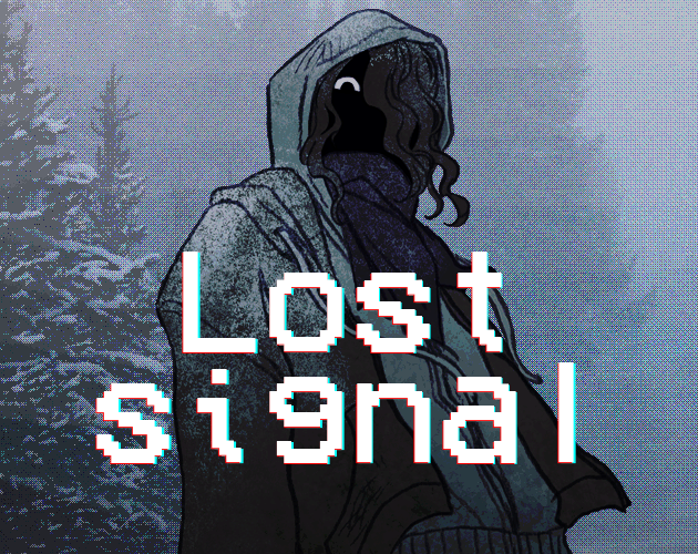 Lost Signal