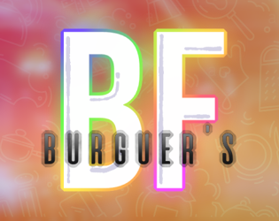BF Burguer's (Beta 0.0.1)