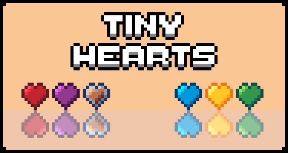 Tiny Hearts